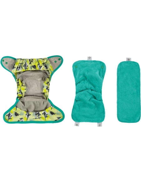 POP-IN - TODO EN DOS - LEMUR (V2) - (SNAPS)