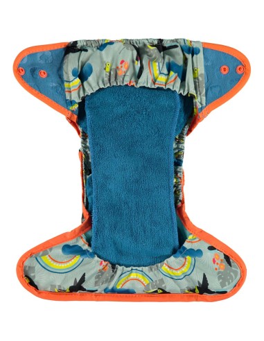 POP-IN - TODO EN DOS - TOUCAN (V2) - (SNAPS)