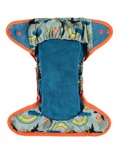 POP-IN - TODO EN DOS - TOUCAN (V2) - (SNAPS)