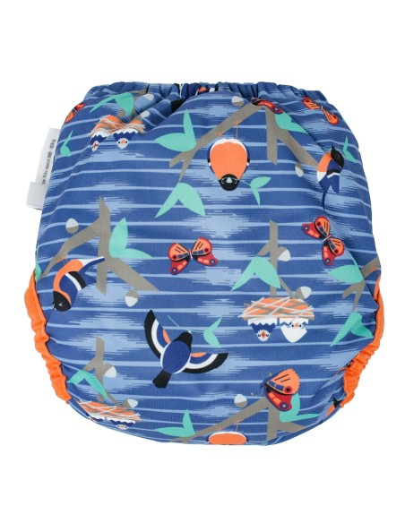 POP-IN - TODO EN DOS - twilight garden (V2) - (SNAPS)