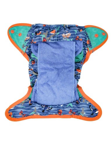 POP-IN - TODO EN DOS - twilight garden (V2) - (SNAPS)