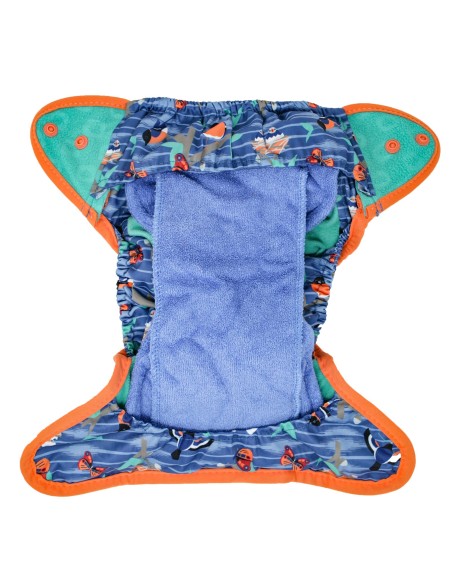 POP-IN - TODO EN DOS - twilight garden (V2) - (SNAPS)