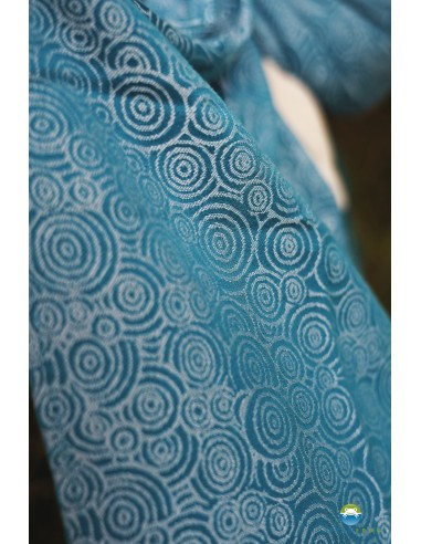 Bandolera - Little Frog- Bubbles