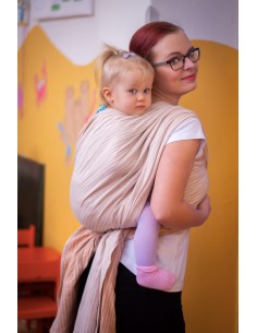 ŠANAMI - CAFÉ (45% lino)