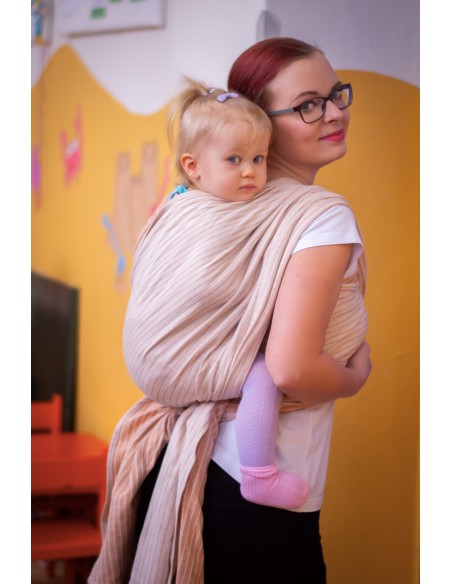 ŠANAMI - CAFÉ (45% lino)