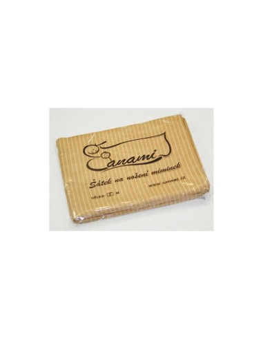 ŠANAMI - CAFÉ (45% lino)