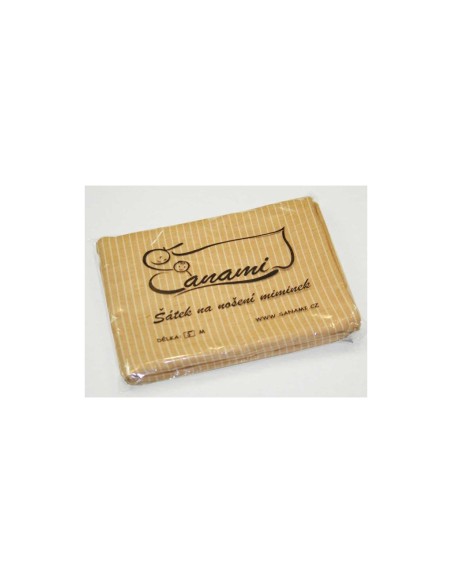 ŠANAMI - CAFÉ (45% lino)