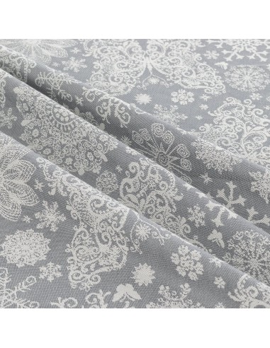 Fular tejido - Fidella - Iced Butterfly - smoke