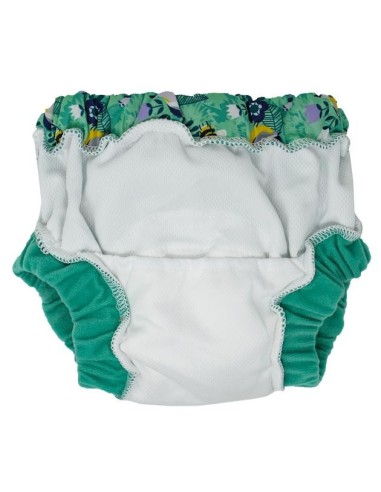 Braguitas de noche - Pop-in - Round the garden