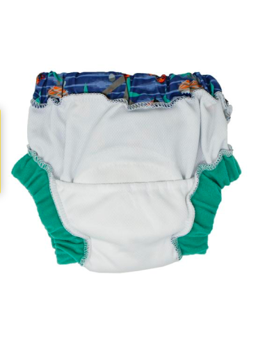 Braguitas de noche - Pop-in - Twilight garden