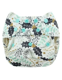 Blueberry - One size Simplex - Mistletoe