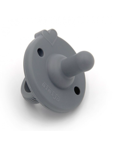 CHUPETE – mimijo – gris