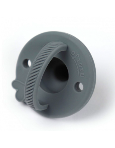 CHUPETE – mimijo – gris