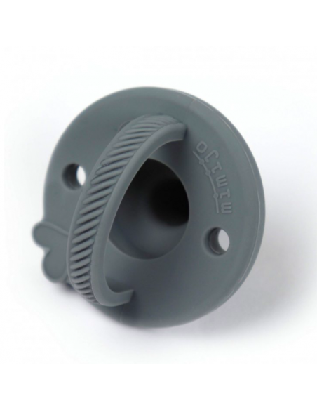 CHUPETE – mimijo – gris