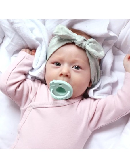 CHUPETE – mimijo – gris