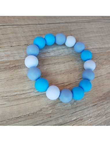 Mordedor certificado - Kidpro - Blue