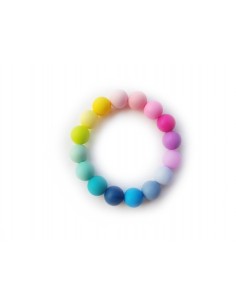 Mordedor certificado - Kidpro - Rainbow