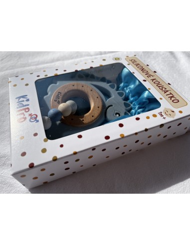 Mordedor certificado - Kidpro - Doggy