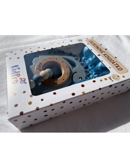 Mordedor certificado - Kidpro - Doggy