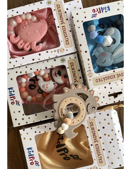 Mordedor certificado - Kidpro - Doggy