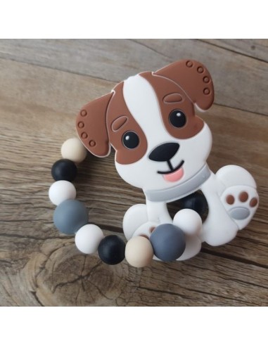 Mordedor certificado - Kidpro - Doggy