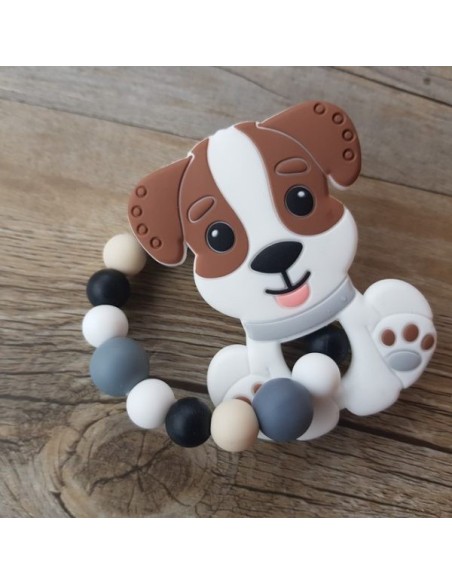 Mordedor certificado - Kidpro - Doggy