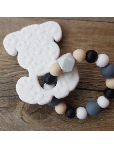 Mordedor certificado - Kidpro - Doggy