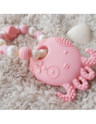 Mordedor certificado - Kidpro - Meduza