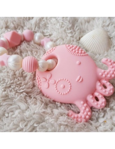 Mordedor certificado - Kidpro - Meduza