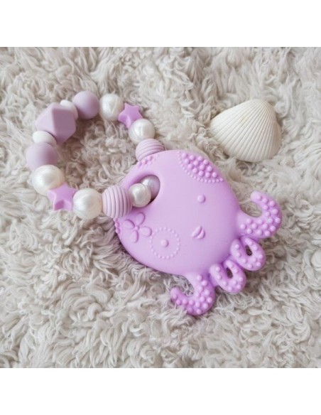 Mordedor certificado - Kidpro - Meduza