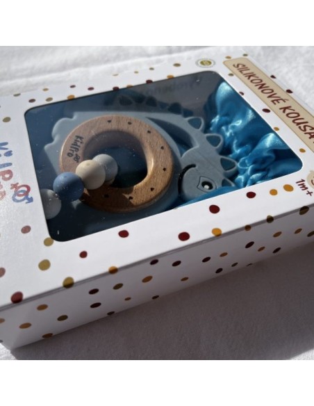 Mordedor certificado - Kidpro - Meduza