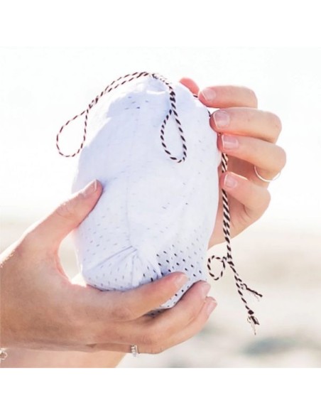 Bandolera/ Bandolera para agua - Mini Monkey