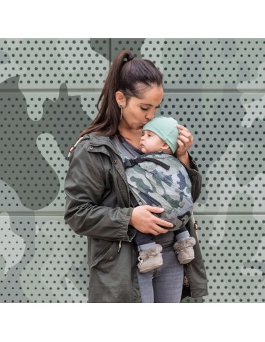 Bandolera/ Bandolera para agua - Mini Monkey