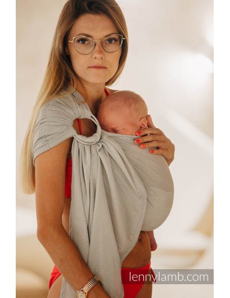 Bandolera de agua - Lenny Lamb