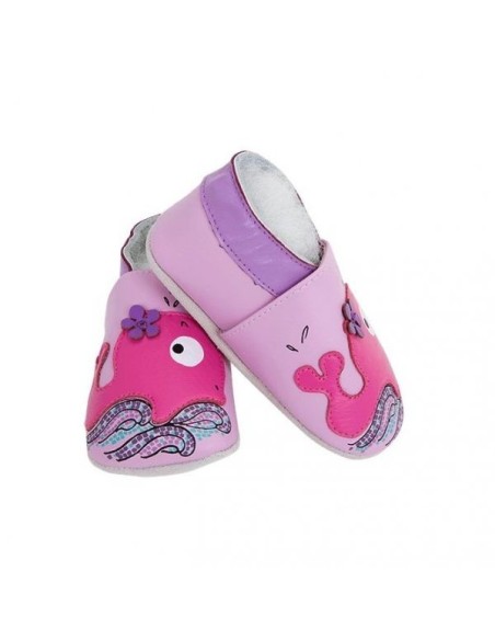 LAIT ET MIEL - baleine