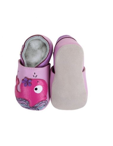 LAIT ET MIEL - baleine