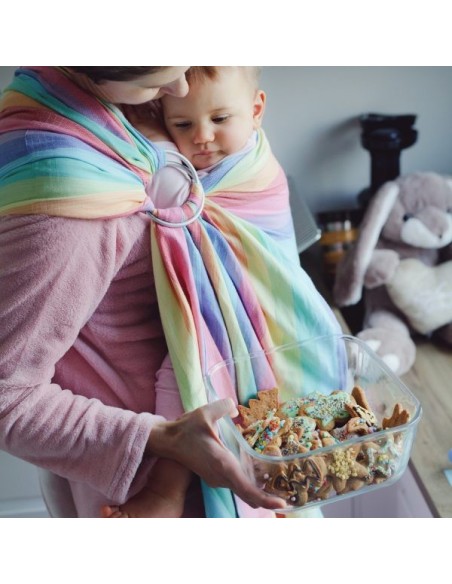 Bandolera - Little Frog- Spectrolite