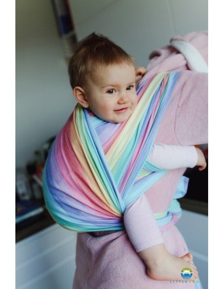 Bandolera - Little Frog- Spectrolite