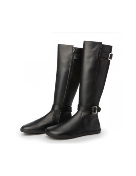 Botas Barefoot - SHAPEN - Glam  (cuero)