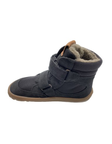 ZAPATOS BAREFOOT - FRODDO - G3160189-10A - NEGRO