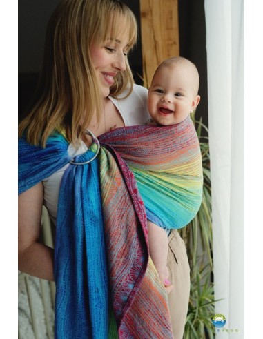 Bandolera - Little Frog- glacial harmony