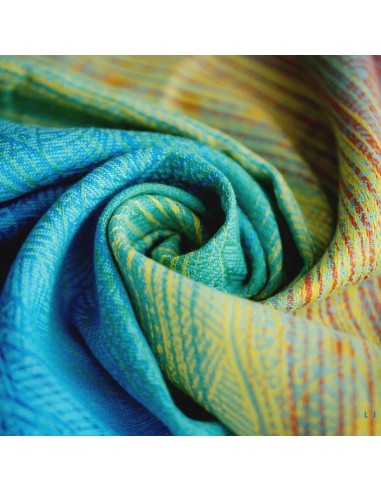 Bandolera - Little Frog- glacial harmony