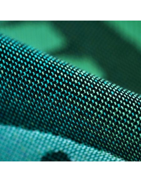 Fular tejido - Kokadi - Tizian in Freenland