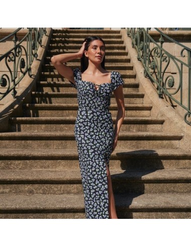 Sandalias Barefoot - SHAPEN - Calla - Natural (cuero)