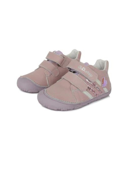 ZAPATOS BAREFOOT - DD STEP - S073790