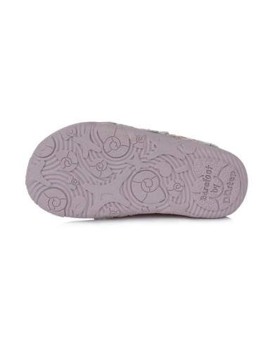 ZAPATOS BAREFOOT - DD STEP - S073790