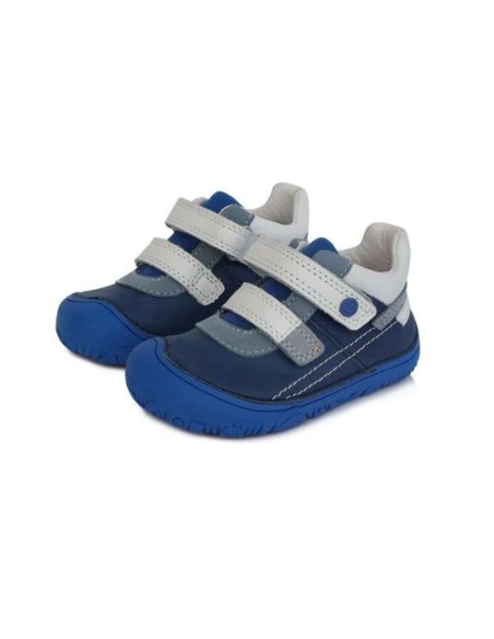 ZAPATOS BAREFOOT - DD STEP - S073968