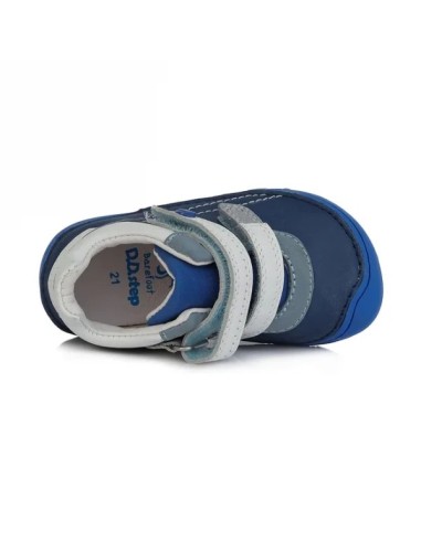 ZAPATOS BAREFOOT - DD STEP - S073968