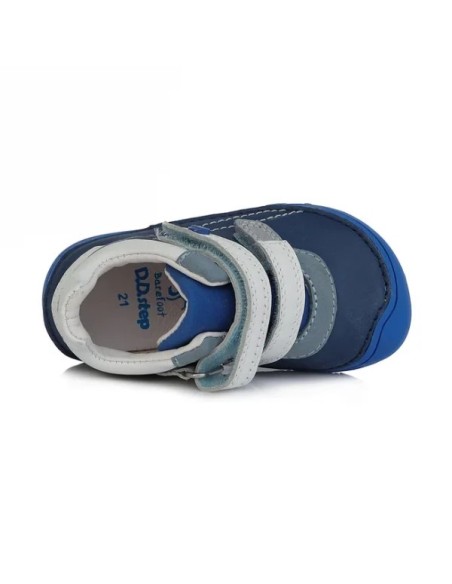 ZAPATOS BAREFOOT - DD STEP - S073968