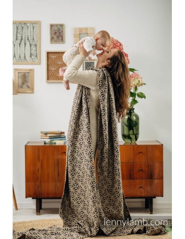 Fular tejido - Lenny Lamb - Infinity Timeless